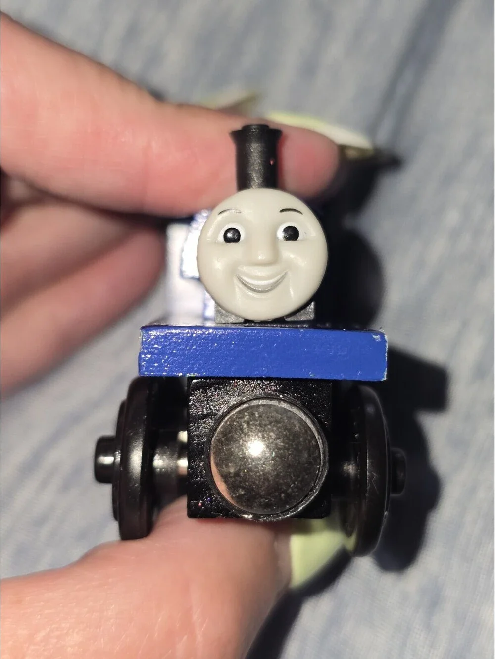 Sir Handel - Thomas The Tank Engine & Friends Wooden Railway Trains
